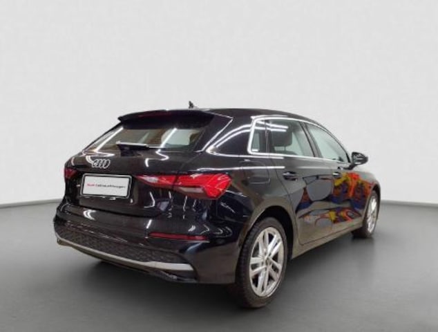 Audi A3 35 TDI S-Tronic Sportback