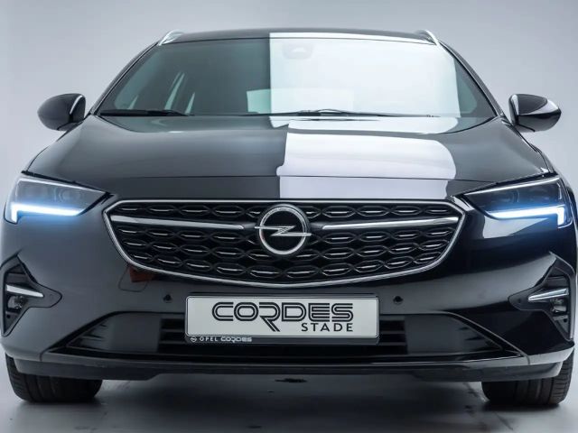Opel Insignia Business Sports Tourer