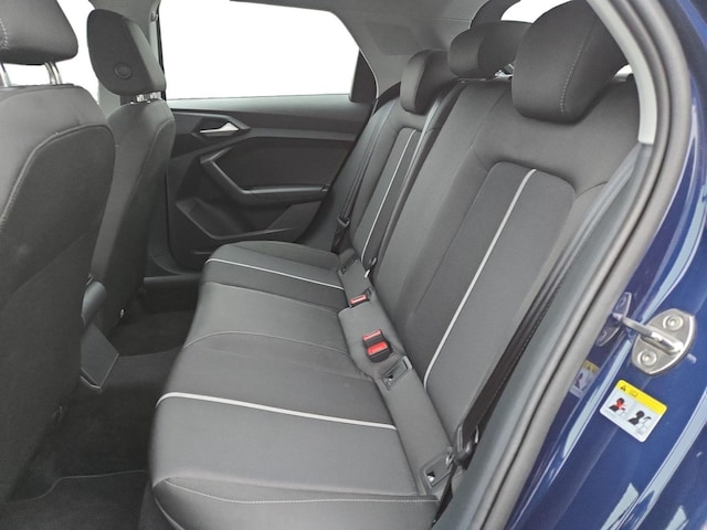 Audi A1 25 TFSI Sportback