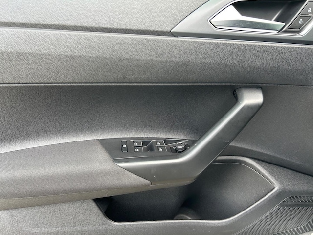 Volkswagen Taigo 1.0 TSI