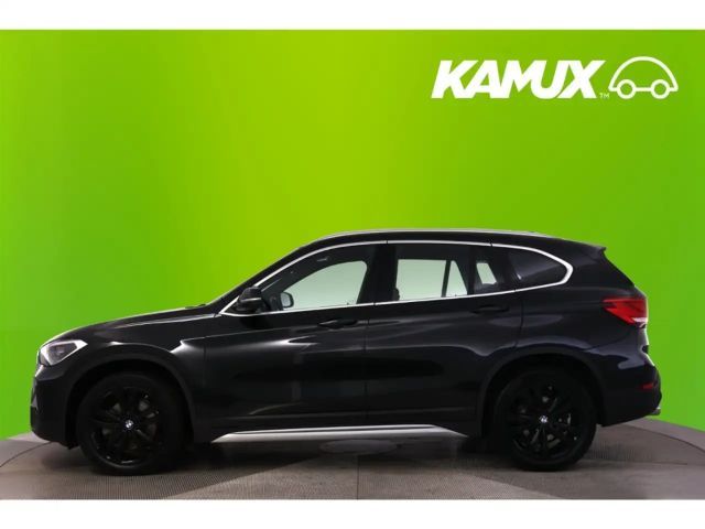 BMW X1 xDrive
