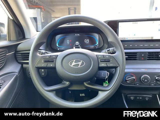 Hyundai i20 1.0 2WD Select T-GDi