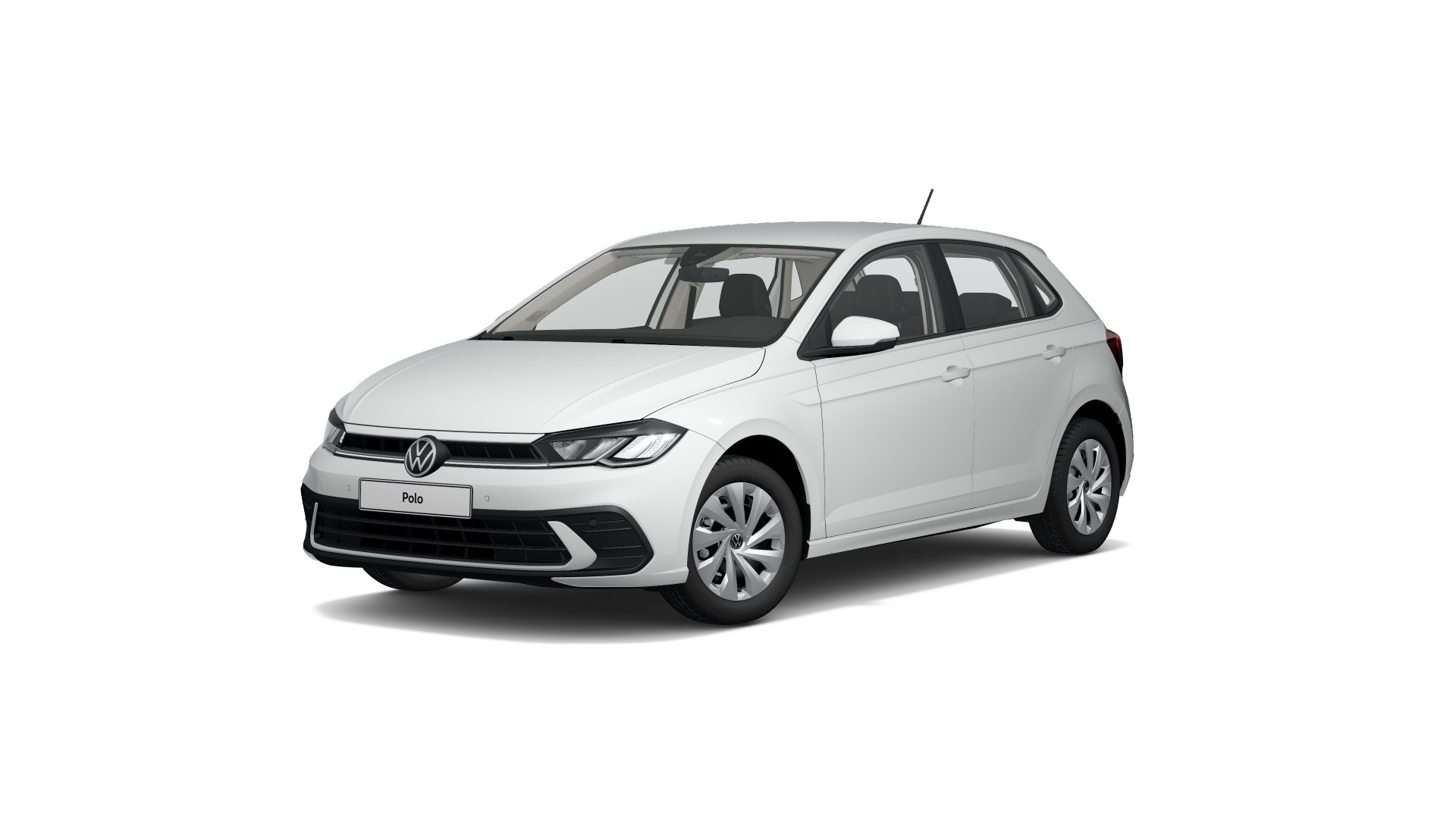 Volkswagen Polo 1.0 MPI