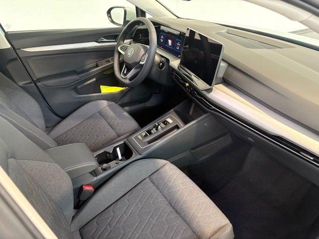 Volkswagen Golf 1.5 eTSI DSG Golf VIII Life