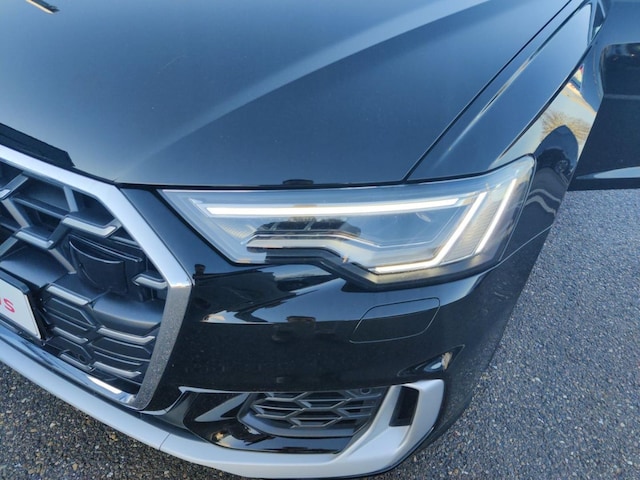 Audi S6 Avant Quattro