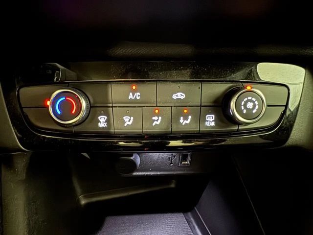 Opel Corsa 1.5 Turbo