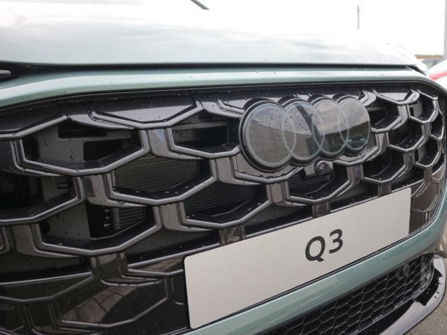 Audi Q3 Quattro S-Tronic
