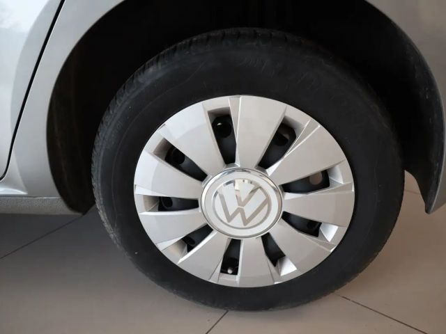 Volkswagen up! Move Move up!