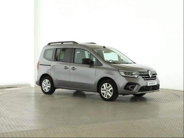 Renault Kangoo Techno