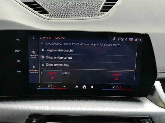 BMW X1 M-Sport sDrive