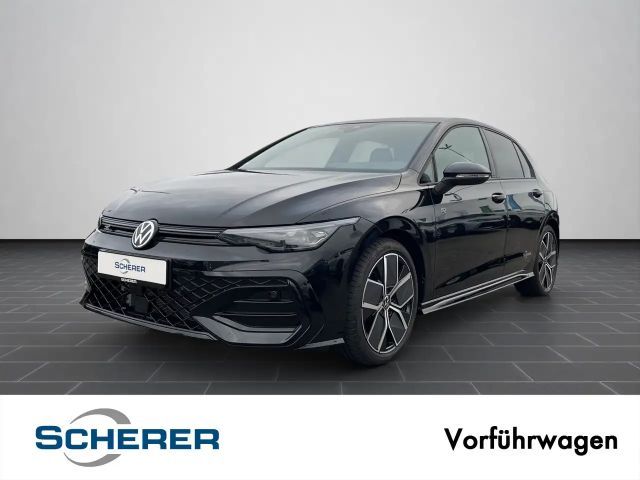 Volkswagen Golf DSG R-Line