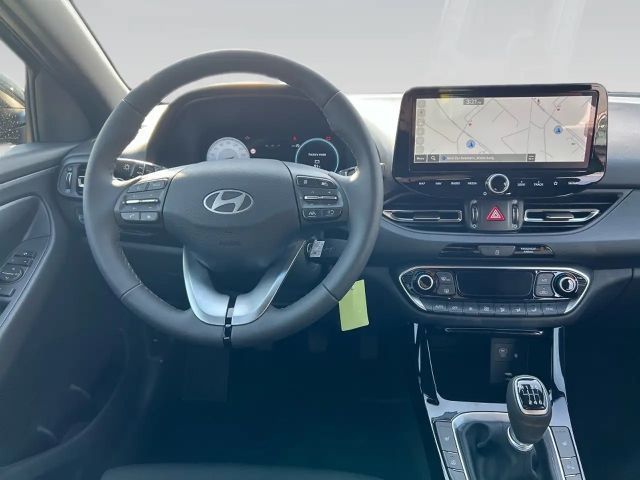 Hyundai i30 1.0 T-GDi