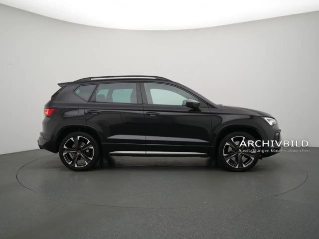 Cupra Ateca 4Drive DSG VZ