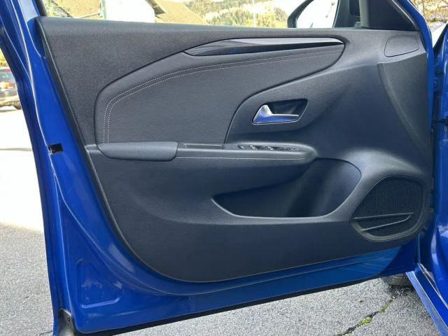 Opel Corsa Elegance Turbo