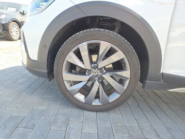 Volkswagen Taigo DSG Style