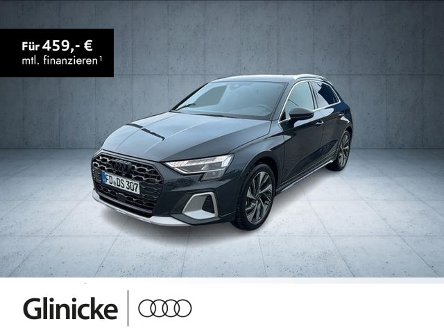 Audi A3 35 TFSI S-Tronic