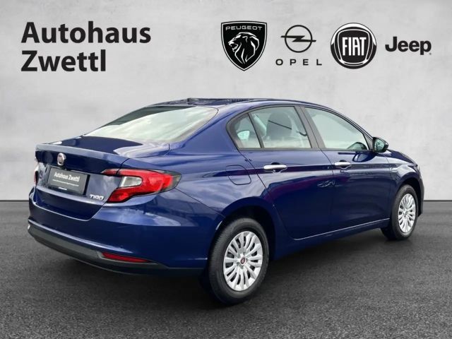 Fiat Tipo Turbodiesel 130