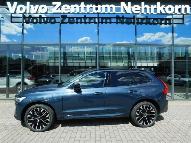 Volvo XC60 AWD T8 Ultra