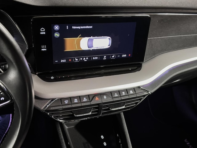 Skoda Octavia 2.0 TDI Combi Style Style