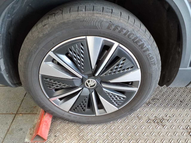 Skoda Karoq 1.5 TSI Tour