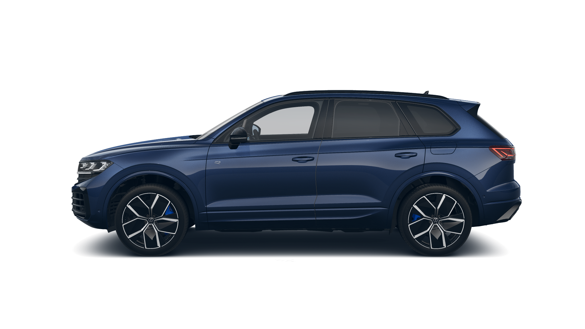 Volkswagen Touareg 3.0 V6 TSI eHybrid