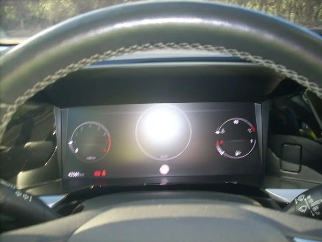 Opel Grandland X GS-Line Grand Sport