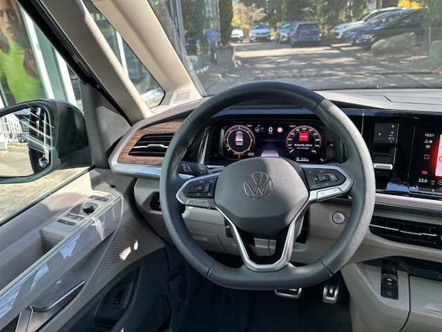 Volkswagen Multivan 2.0 TDI Lang