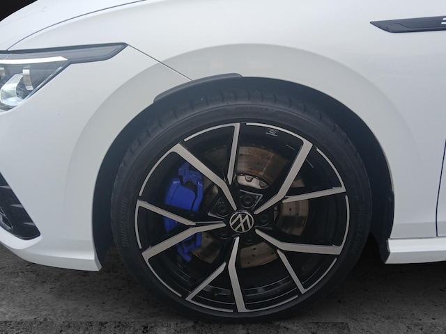 Volkswagen Golf DSG Golf VIII Variant