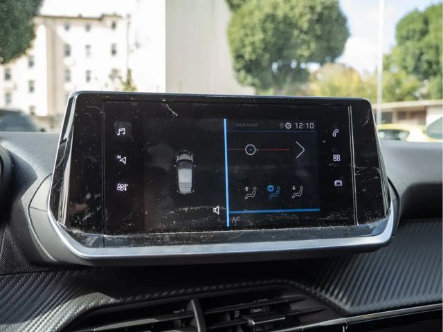 Peugeot 208 Active Pack