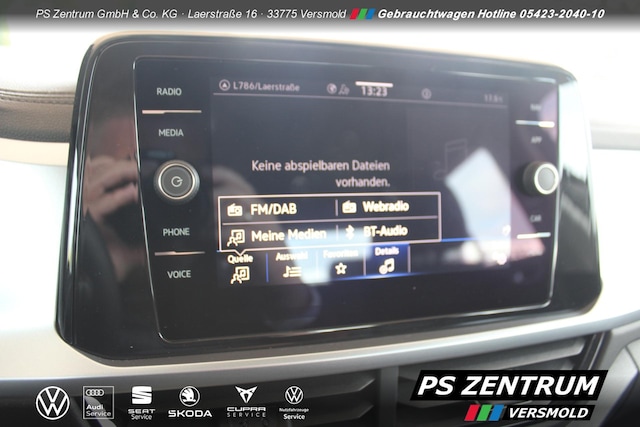 Volkswagen T-Roc 1.5 TSI DSG Life