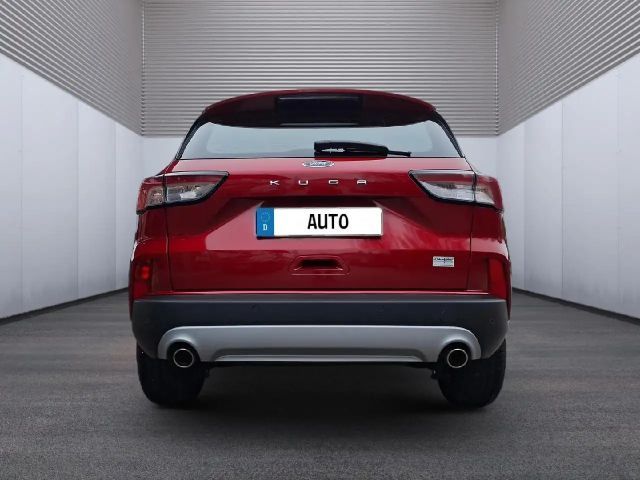 Ford Kuga Cool & Connect