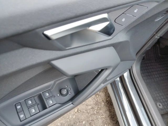 Audi A3 30 TDI Sedan