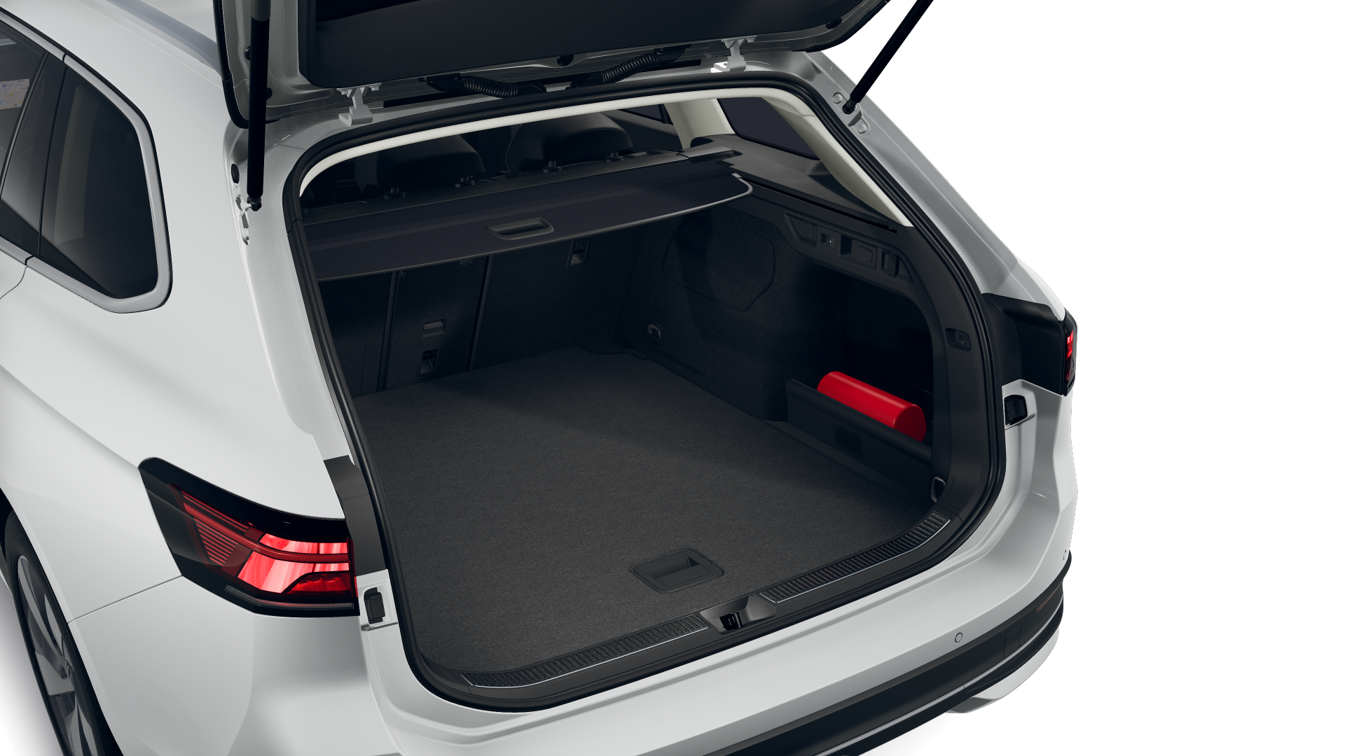 Volkswagen Passat 2.0 TDI Business DSG Variant