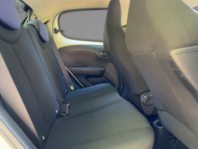 Citroën C1 Shine VTi 72