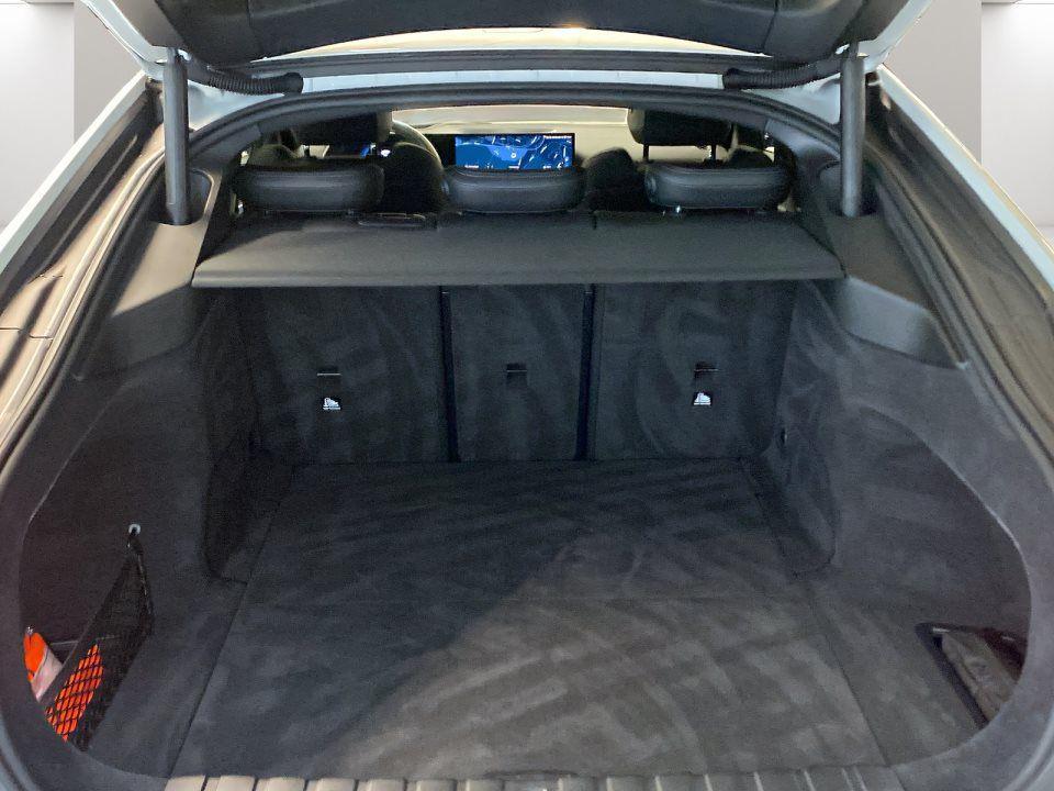 BMW i4 Coupé Gran Coupé eDrive40