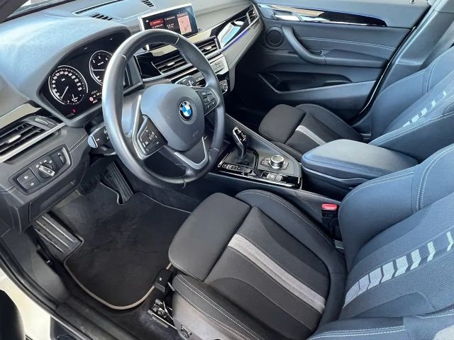 BMW X2 Coupé sDrive18d