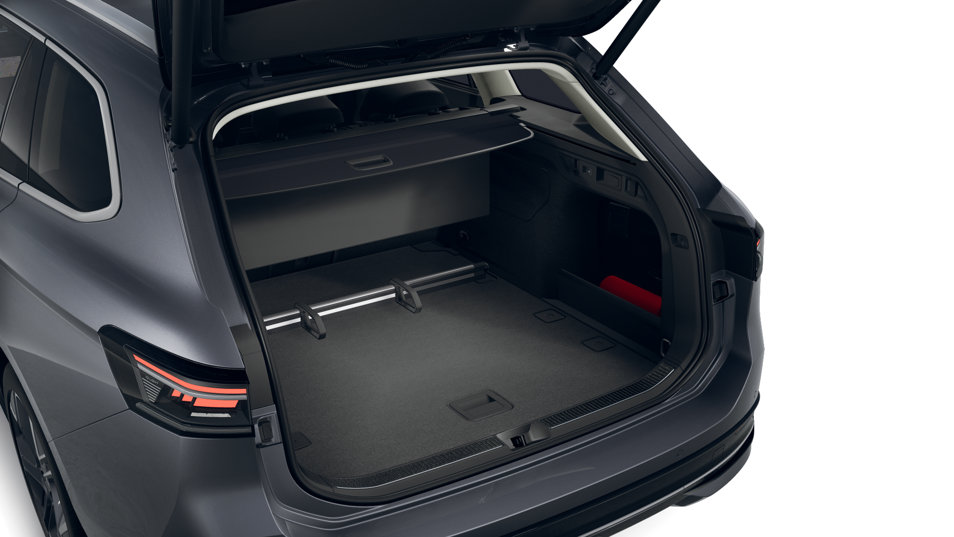 Volkswagen Passat IQ.Drive