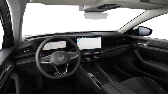 Volkswagen Passat 1.5 eTSI Business DSG Variant