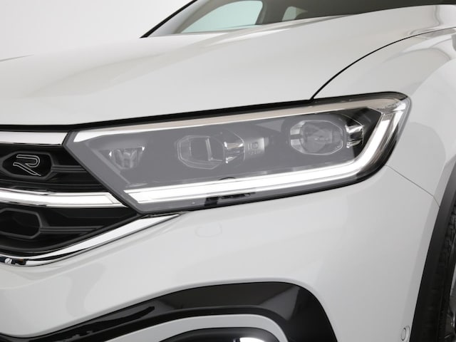 Volkswagen T-Roc DSG R-Line