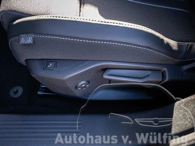 Opel Astra GS-Line Grand Sport Sports Tourer