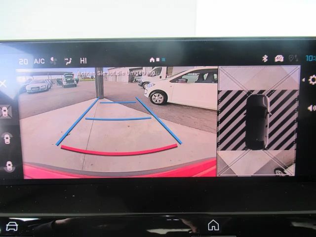 Citroën C4 BlueHDi Max