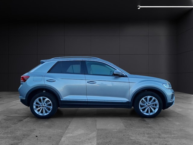 Volkswagen T-Roc DSG Style