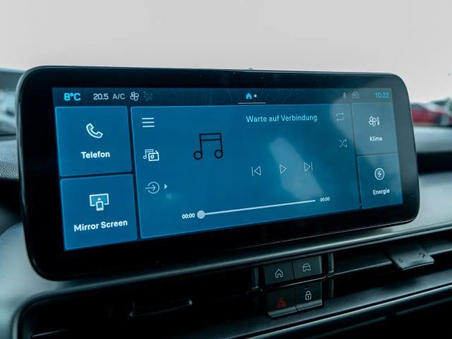 Jeep Avenger Altitude