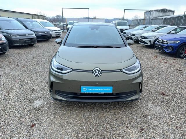 Volkswagen ID.3 Performance Pro