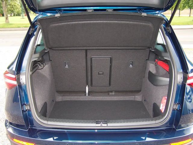 Skoda Karoq 2.0 TDI Ambition