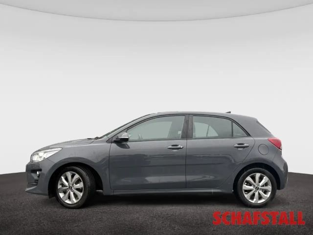 Kia Rio GDi Vision