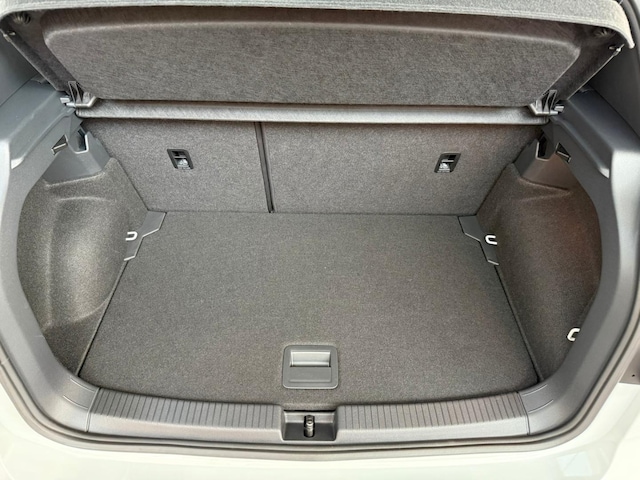 Volkswagen T-Cross 1.0 TSI R-Line