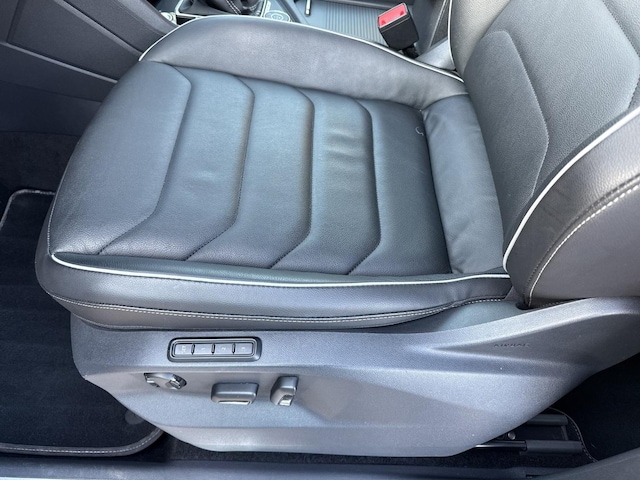 Volkswagen Tiguan DSG