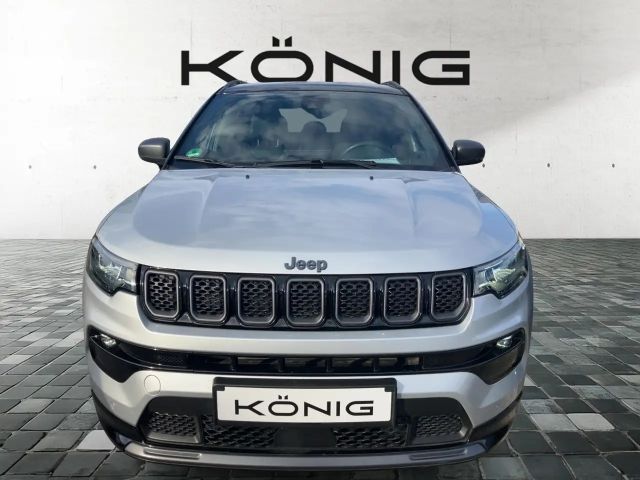Jeep Compass 4x4