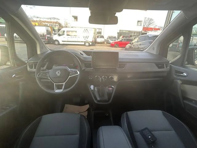 Renault Kangoo EDC Techno